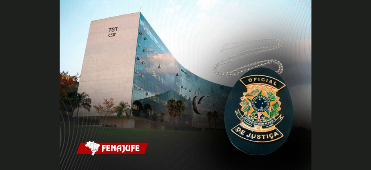 CSJT analisará reajuste da IT na próxima sexta-feira (29)