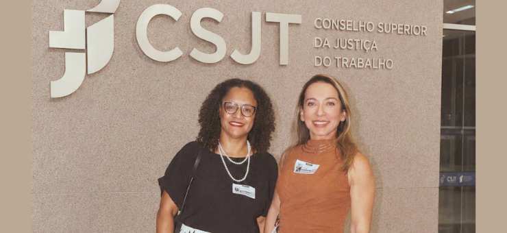 SitraAM/RR acompanha debates no CSJT e cobra avanços na política de auxílio-saúde da JT