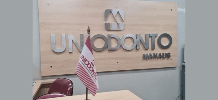 Pronto atendimento da Uniodonto Manaus está funcionando em novo endereço