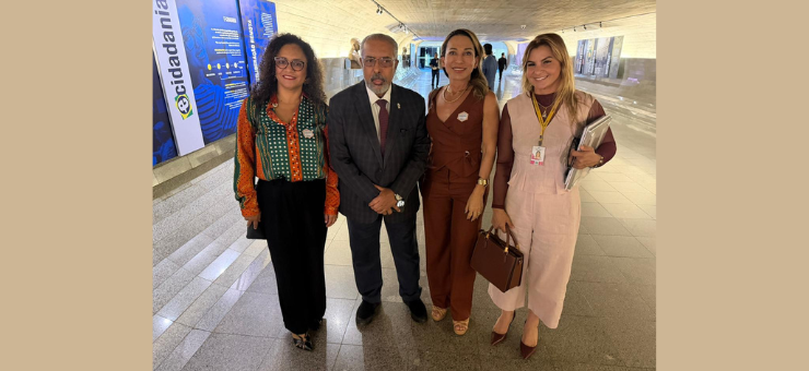 Fenajufe e SitraAM/RR pedem audiência pública no Senado para tratar de saúde mental dos servidores