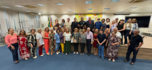 Café dos Aposentados e Pensionistas 2026