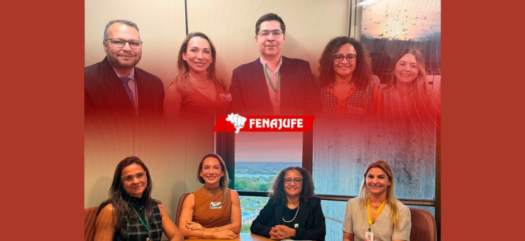 Fenajufe atua na Câmara pela aprovação do PL 1893/2026, que regulamenta a Convenção 151 da OIT no serviço público