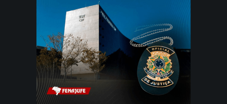 CSJT aprova pedido da Fenajufe e reajusta indenização de transporte dos oficiais de justiça