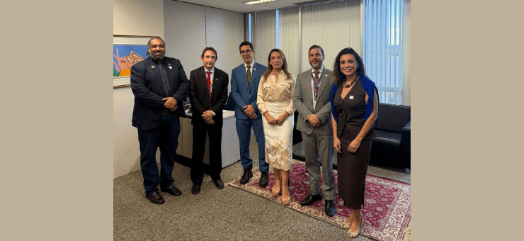Capinha – Eusa Braga em CSJT