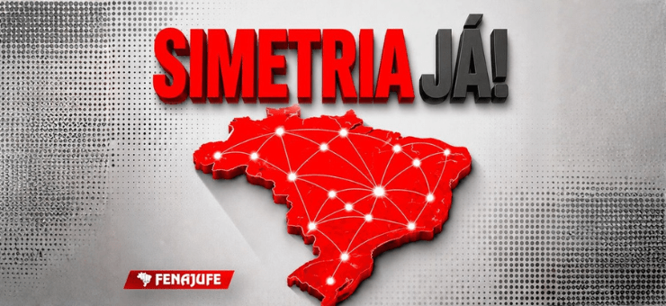 Fenajufe convoca sindicatos para ato unificado pela igualdade de direitos entre as carreiras do PJU e MPU