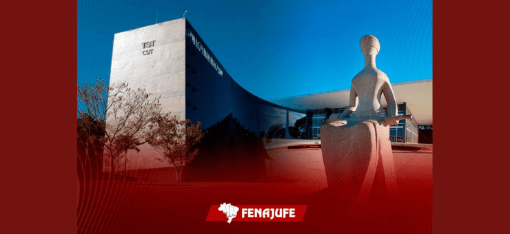 Fenajufe solicita assentos em GTs do STF e CSJT para garantir participação dos servidores nos debates