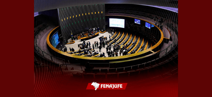 Câmara aprova requerimento de urgência ao PL 1893/2026