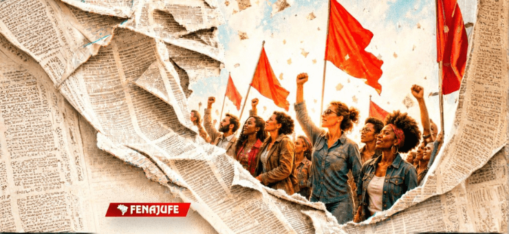 Narrativa sobre o PL 1893/2026 tenta descredibilizar a luta dos servidores por negociação coletiva