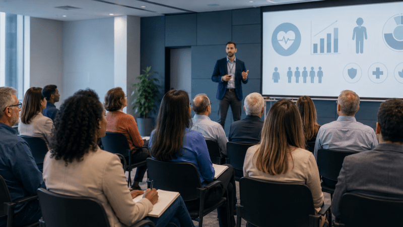 SitraAM/RR convida servidores para apresentação de nova proposta de plano de saúde coletivo