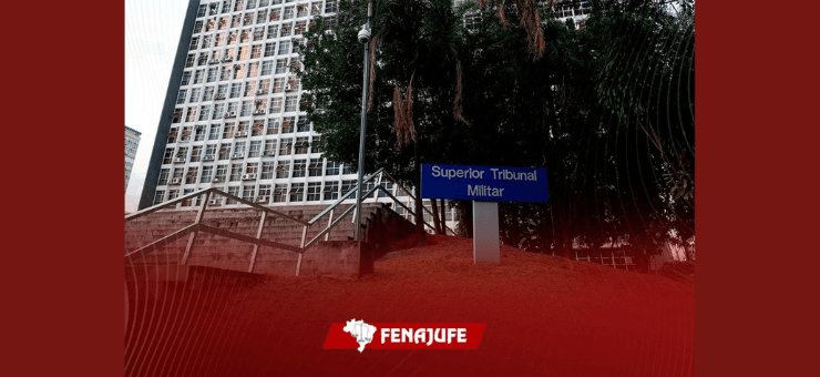 Após pedido da Fenajufe, STM confirma pagamento do segundo VR na folha de julho