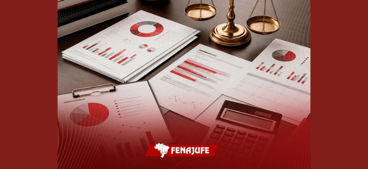Fenajufe encaminha estudo orçamentário aos sindicatos para subsidiar debate sobre reestruturação