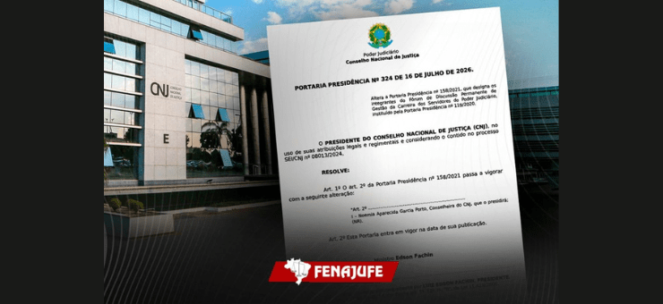 Ministro Fachin designa conselheira Noemia Porto para presidir colegiado