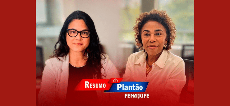 Fenajufe fortalece articulação política e institucional em defesa das pautas da categoria