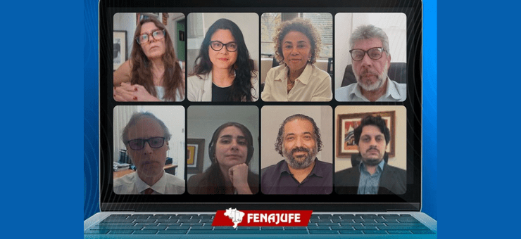 Fenajufe discute funcionamento do grupo de trabalho com secretário-geral do CSJT
