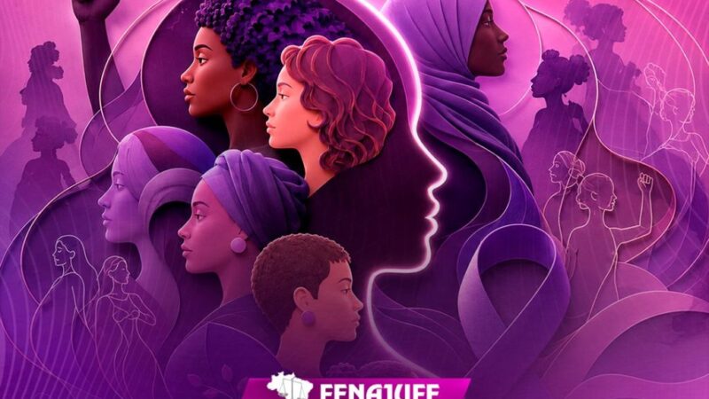 Campanha marca os 20 anos da Lei Maria da Penha e reforça urgência de proteção permanente às mulheres