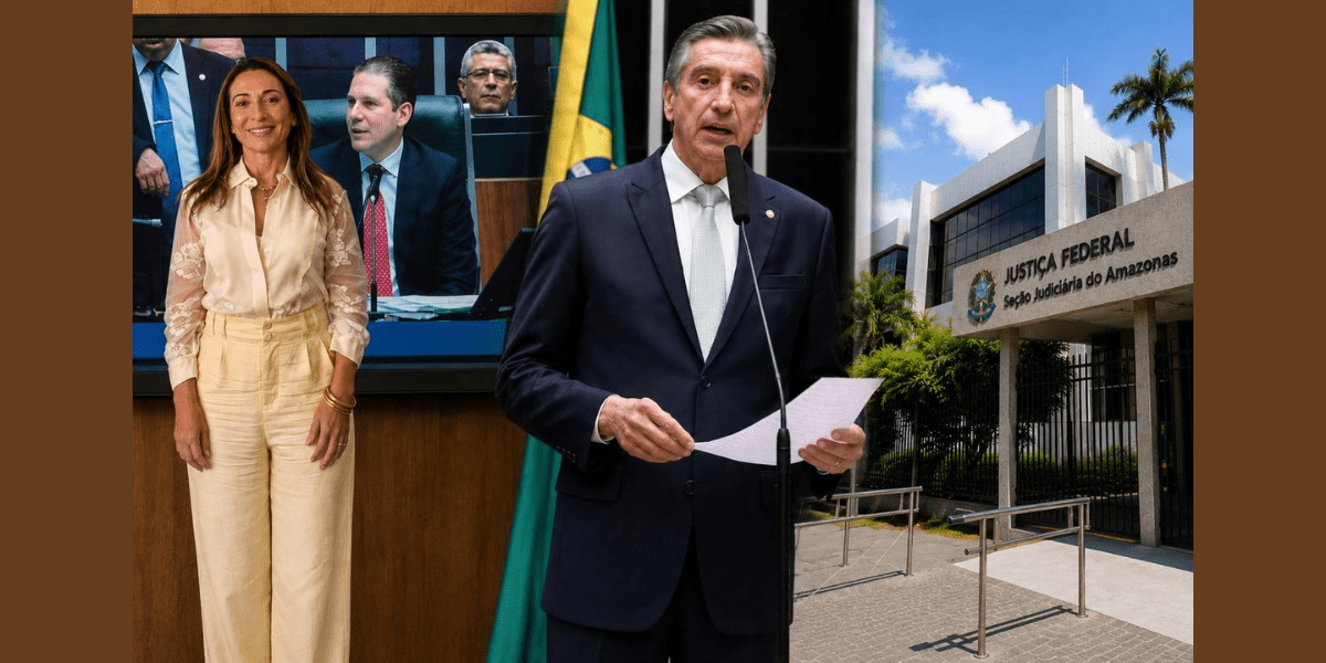 Após criação das varas federais de Tefé e Humaitá, provimento de servidores avança no TRF1