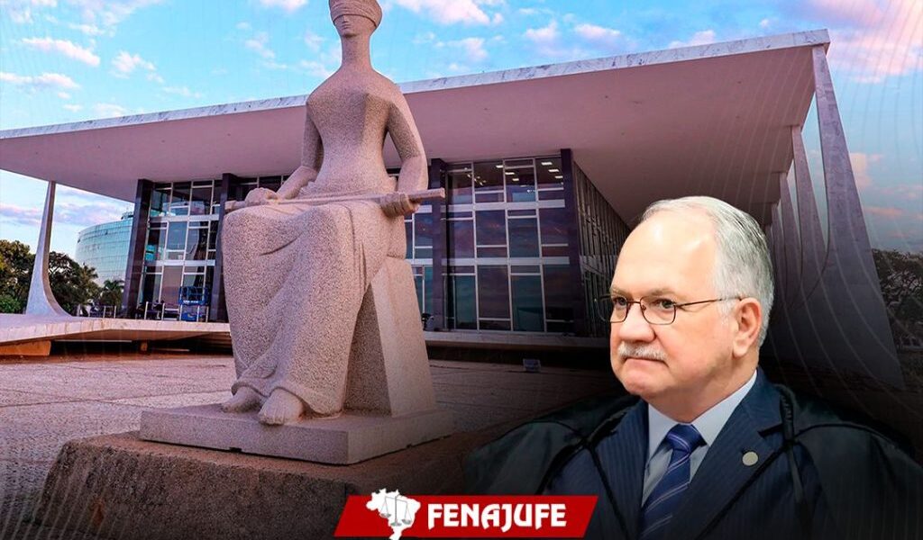 Fenajufe solicita ao STF que recursos sejam destinados à reestruturação das carreiras