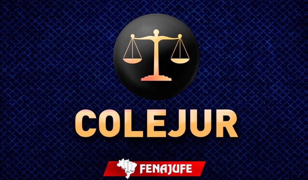 Fenajufe convoca sindicatos de base para XXX Encontro Nacional do Coletivo Jurídico