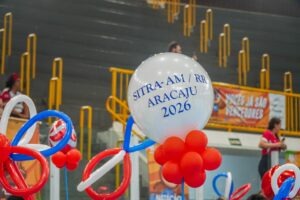 23ª Olimpíada Nacional do Judiciário Federal (ONJF), em Aracaju (SE) – 09/2026