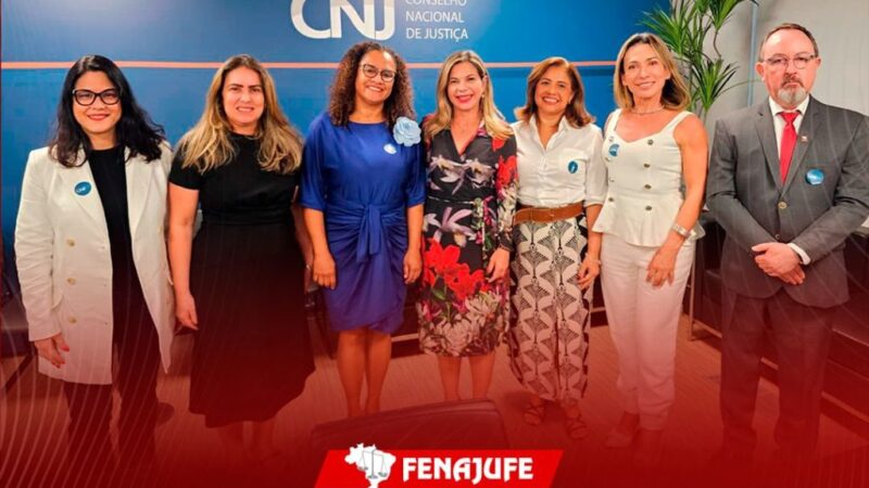 Fórum de Carreira do CNJ retoma trabalhos com previsão de conclusão até fevereiro de 2027