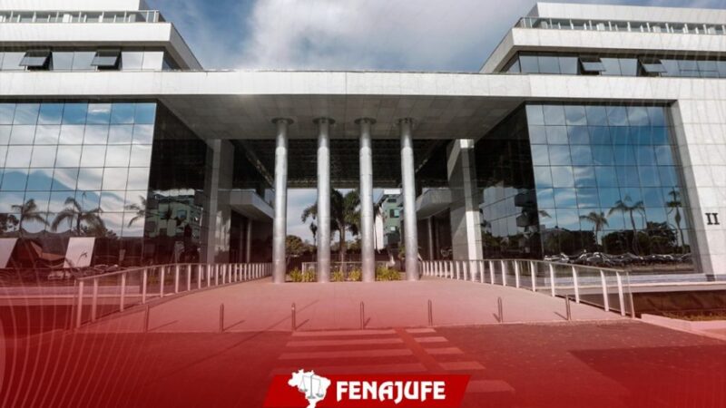 Fenajufe encaminha proposta de alteração nas atribuições dos técnicos e estudo sobre a GAACTA