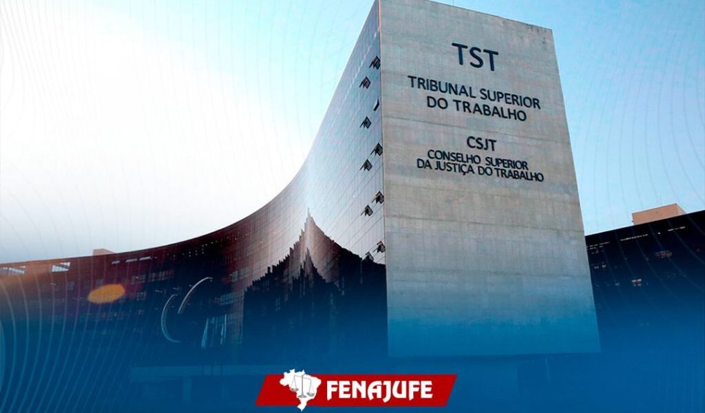 GT do CSJT consensua inclusão do critério per capita na minuta de conclusão dos trabalhos