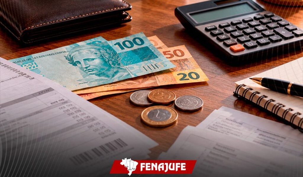 Fenajufe reforça cobrança por pagamento integral aos servidores da Justiça Federal