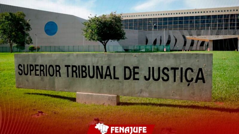 Em resposta à Fenajufe, STJ afirma que EC nº 138/2025 tem aplicação imediata