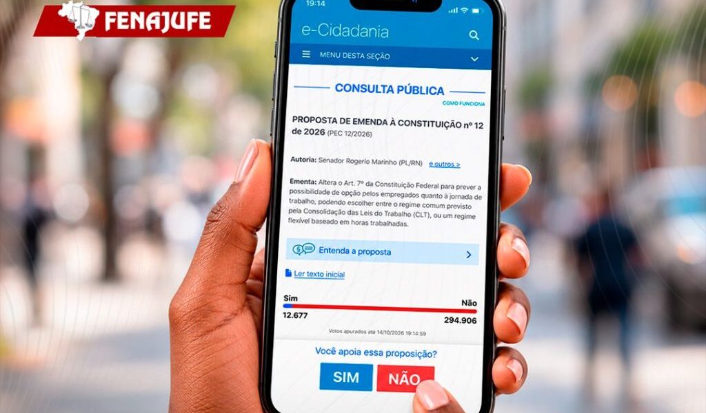 PEC da bancada do PL ameaça direitos da classe trabalhadora e pode afetar a Justiça do Trabalho
