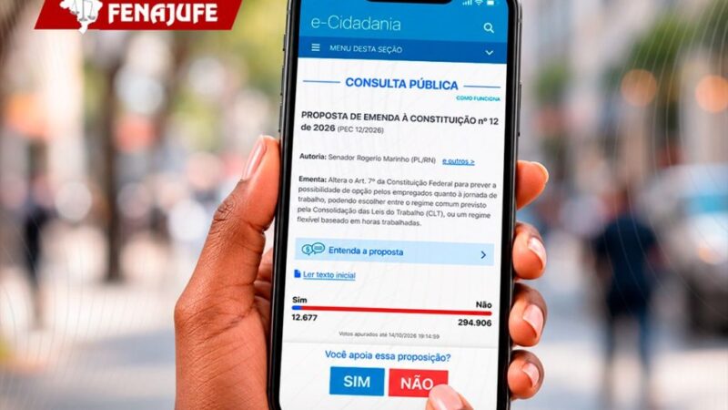PEC da bancada do PL ameaça direitos da classe trabalhadora e pode afetar a Justiça do Trabalho
